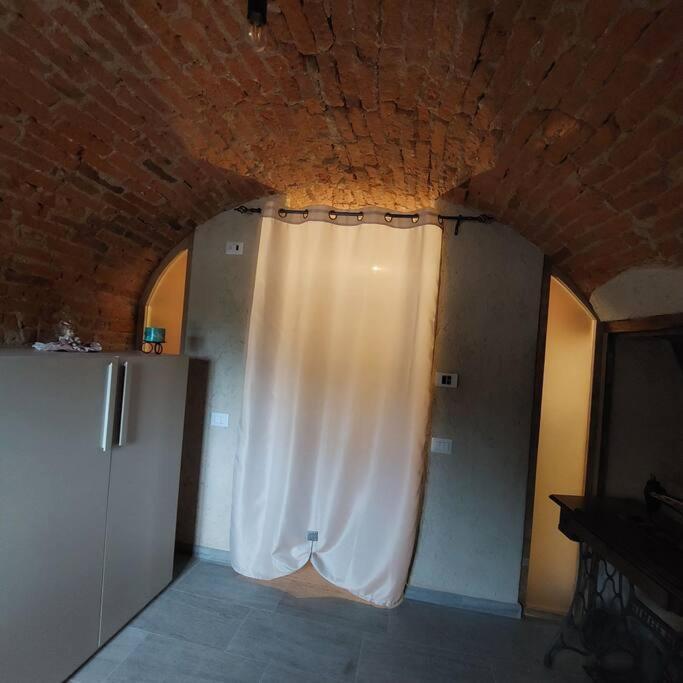 Apartamento Istanti - Rosmarino Costigliole Saluzzo Exterior foto