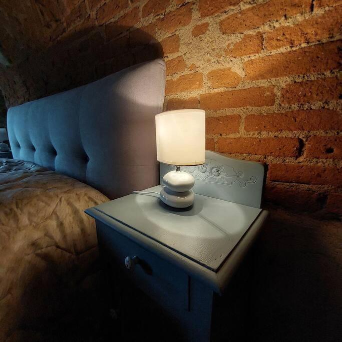Apartamento Istanti - Rosmarino Costigliole Saluzzo Exterior foto