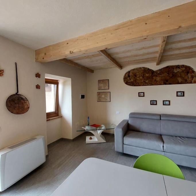 Apartamento Istanti - Rosmarino Costigliole Saluzzo Exterior foto