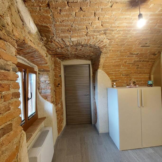 Apartamento Istanti - Rosmarino Costigliole Saluzzo Exterior foto